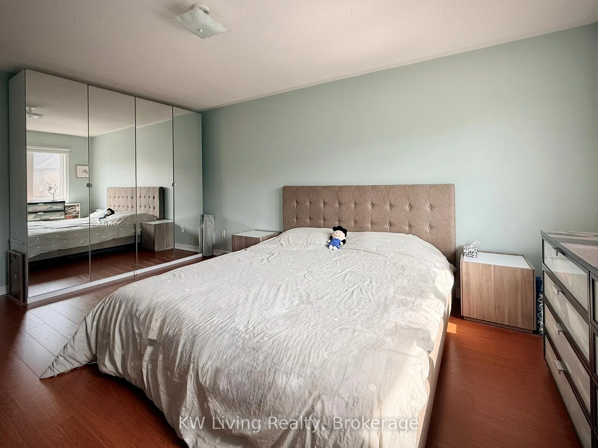 Photo 21 of 21 Saintsbury Road, Markham, Cachet — HOMEH