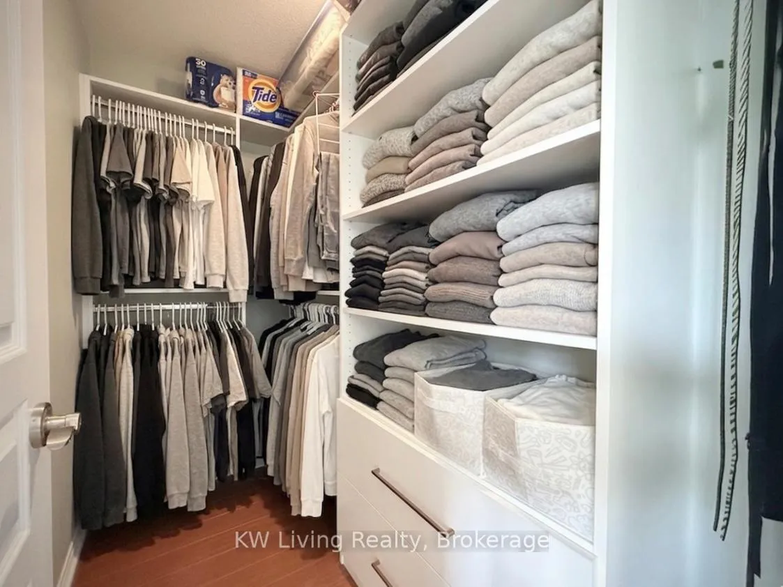 Photo 23 of 21 Saintsbury Road, Markham, Cachet — HOMEH