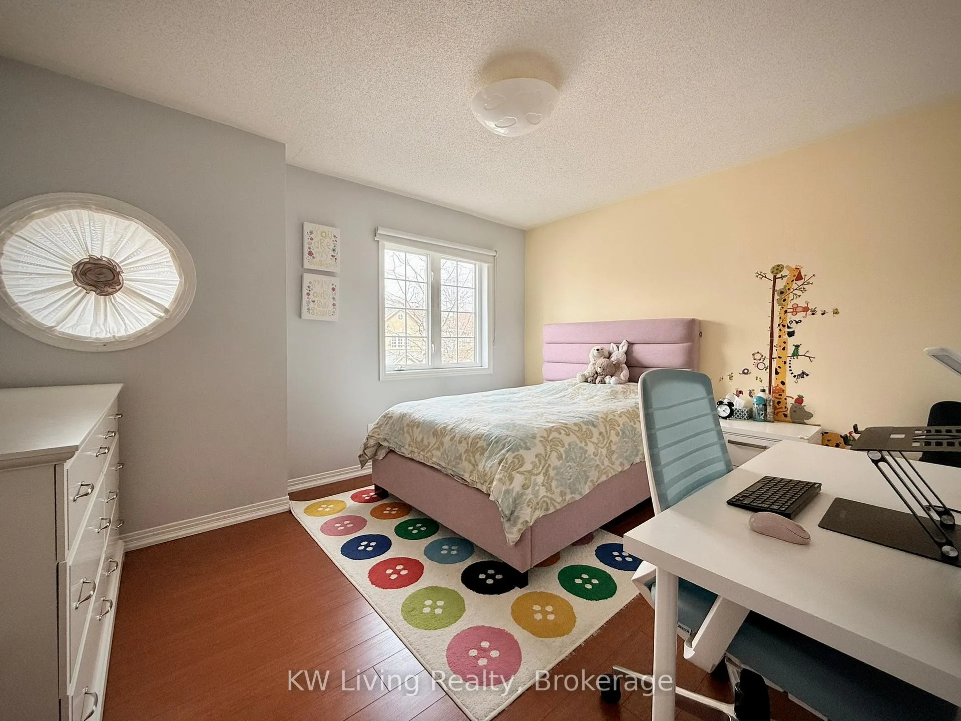 Photo 24 of 21 Saintsbury Road, Markham, Cachet — HOMEH