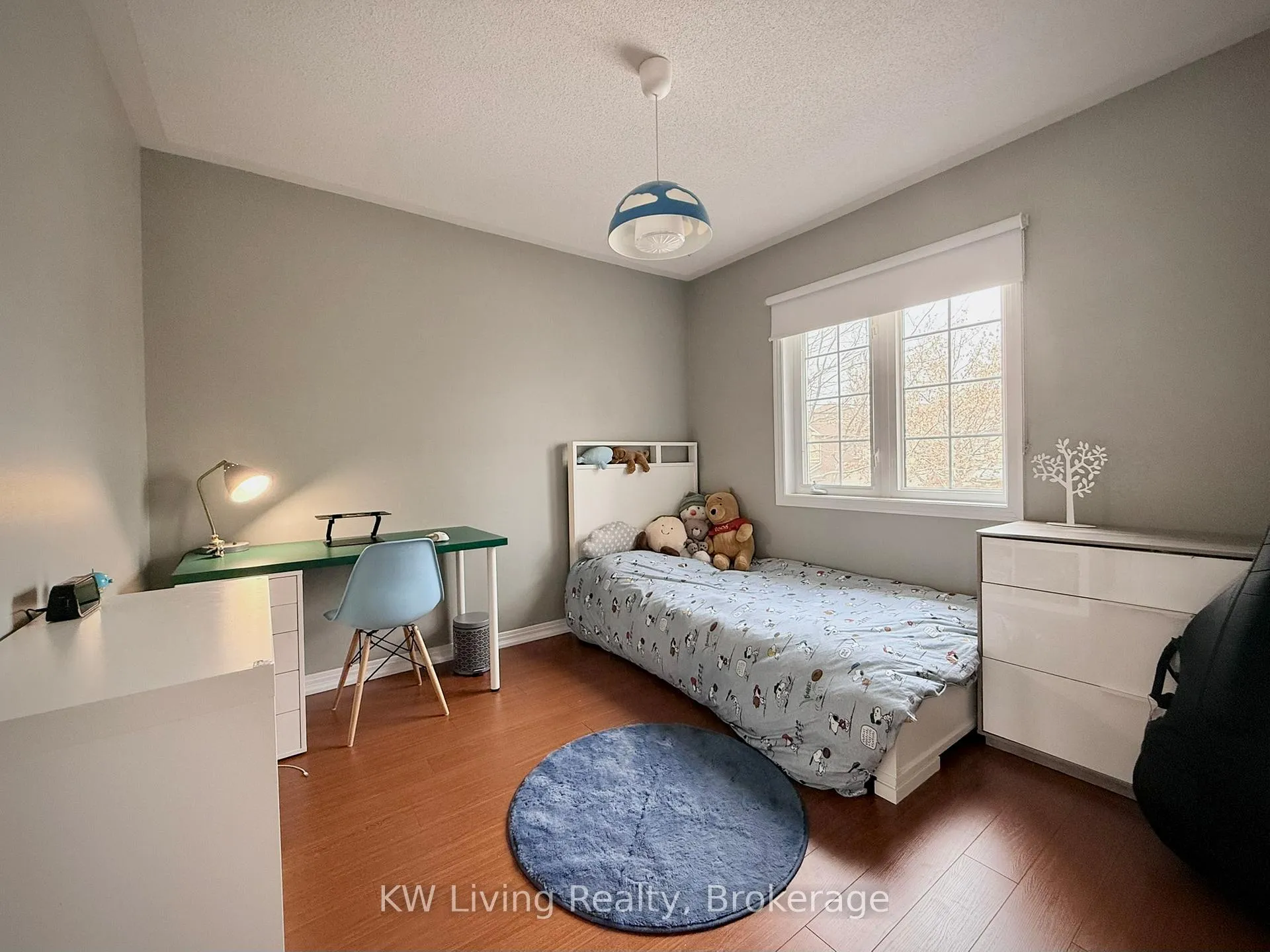 Photo 26 of 21 Saintsbury Road, Markham, Cachet — HOMEH