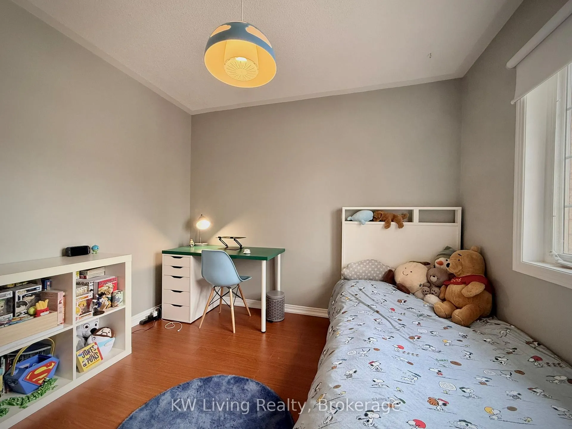 Photo 27 of 21 Saintsbury Road, Markham, Cachet — HOMEH