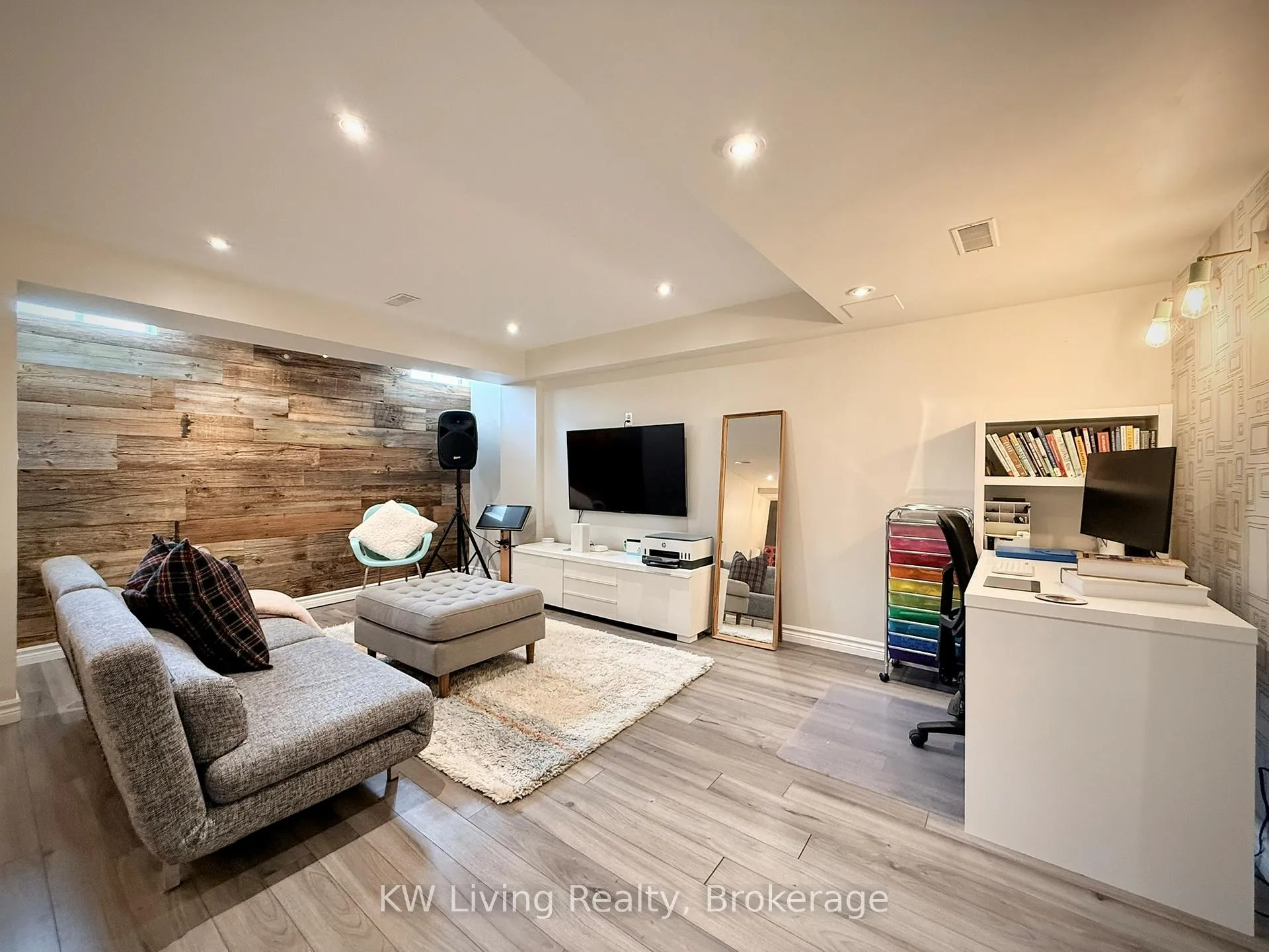 Photo 30 of 21 Saintsbury Road, Markham, Cachet — HOMEH
