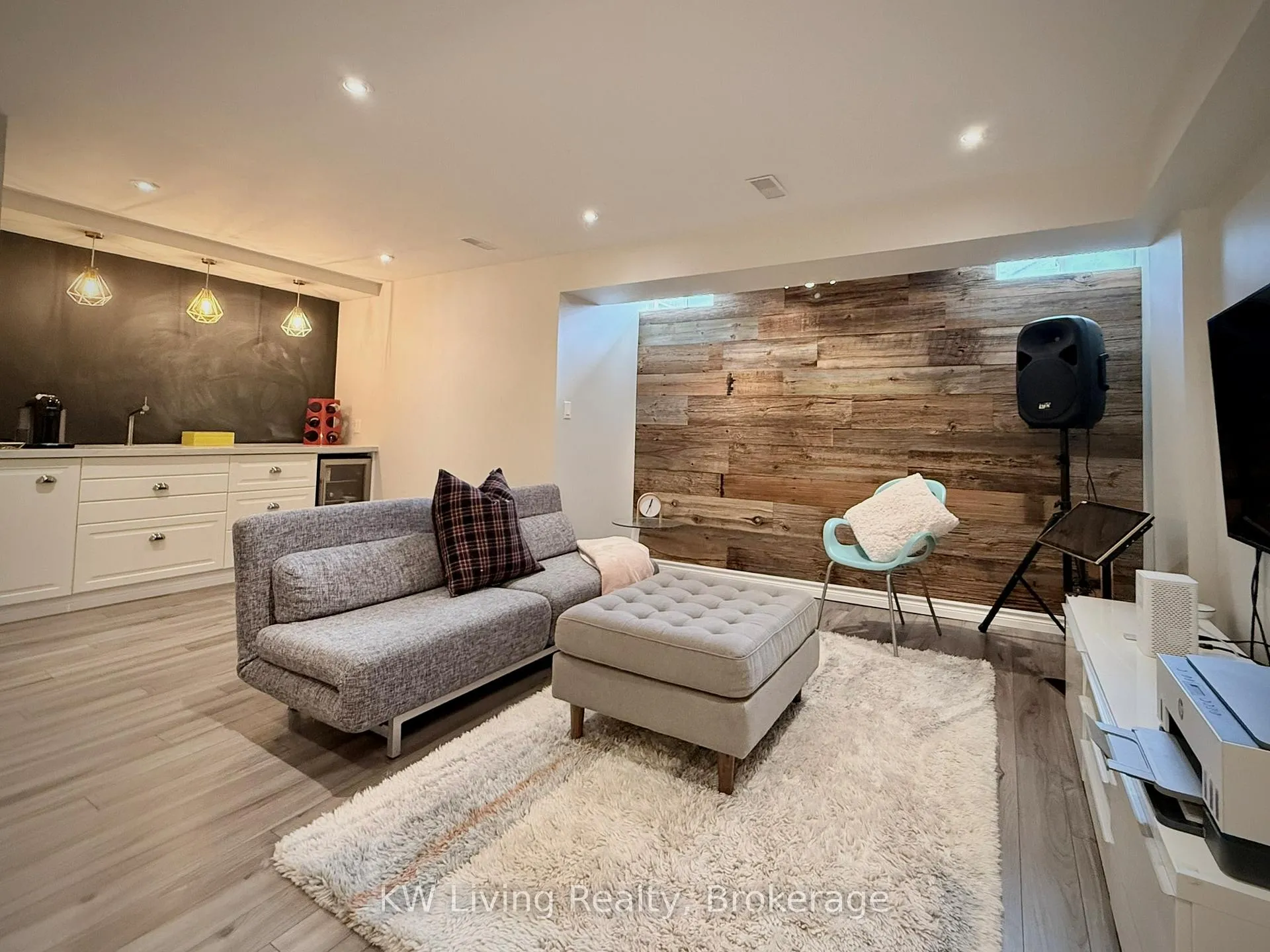 Photo 34 of 21 Saintsbury Road, Markham, Cachet — HOMEH