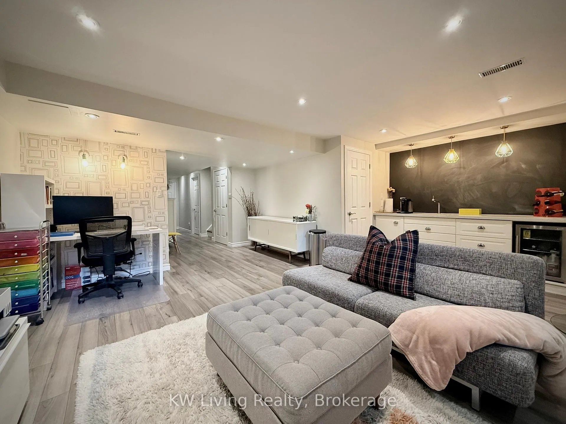 Photo 35 of 21 Saintsbury Road, Markham, Cachet — HOMEH