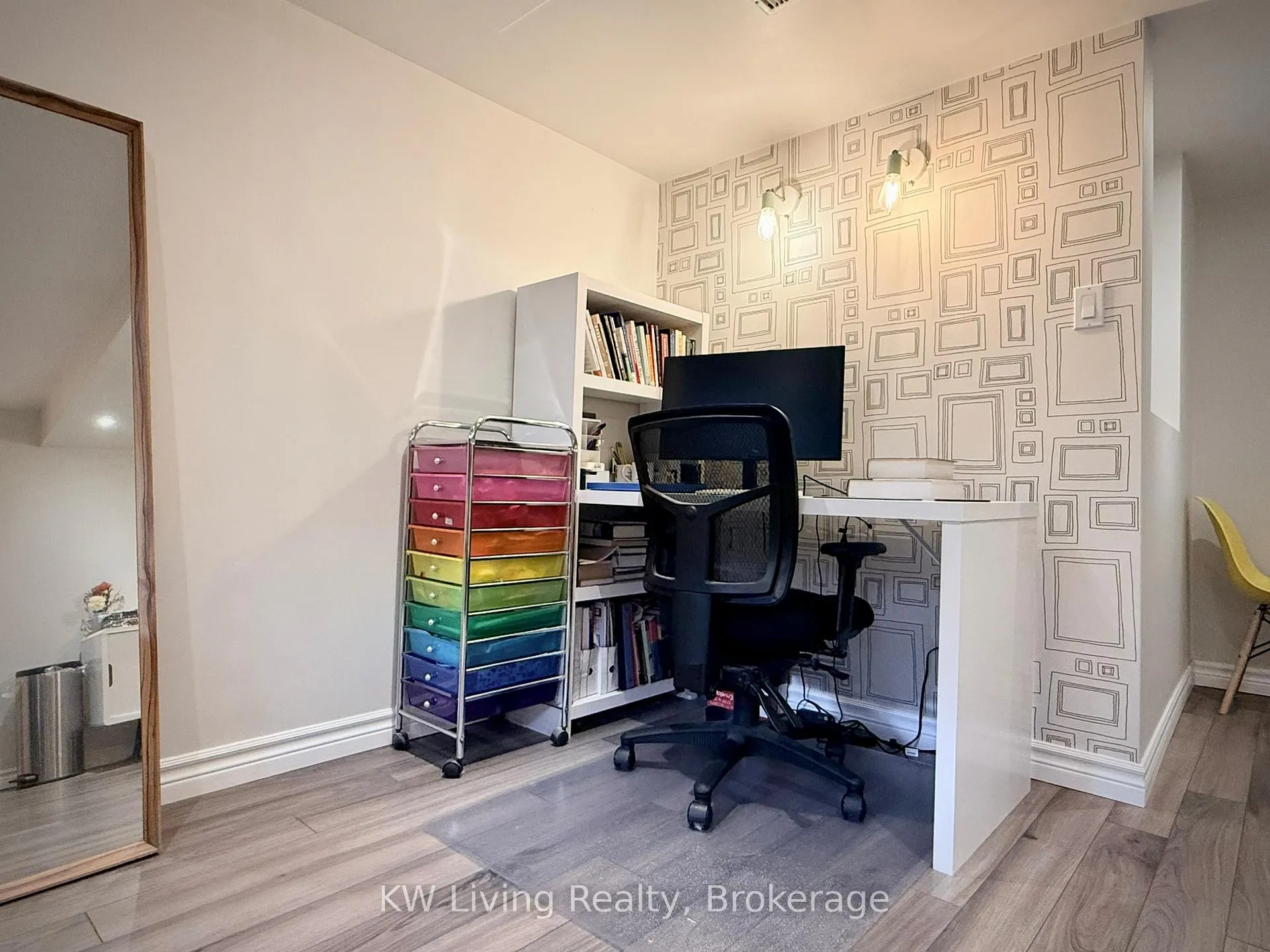 Photo 36 of 21 Saintsbury Road, Markham, Cachet — HOMEH