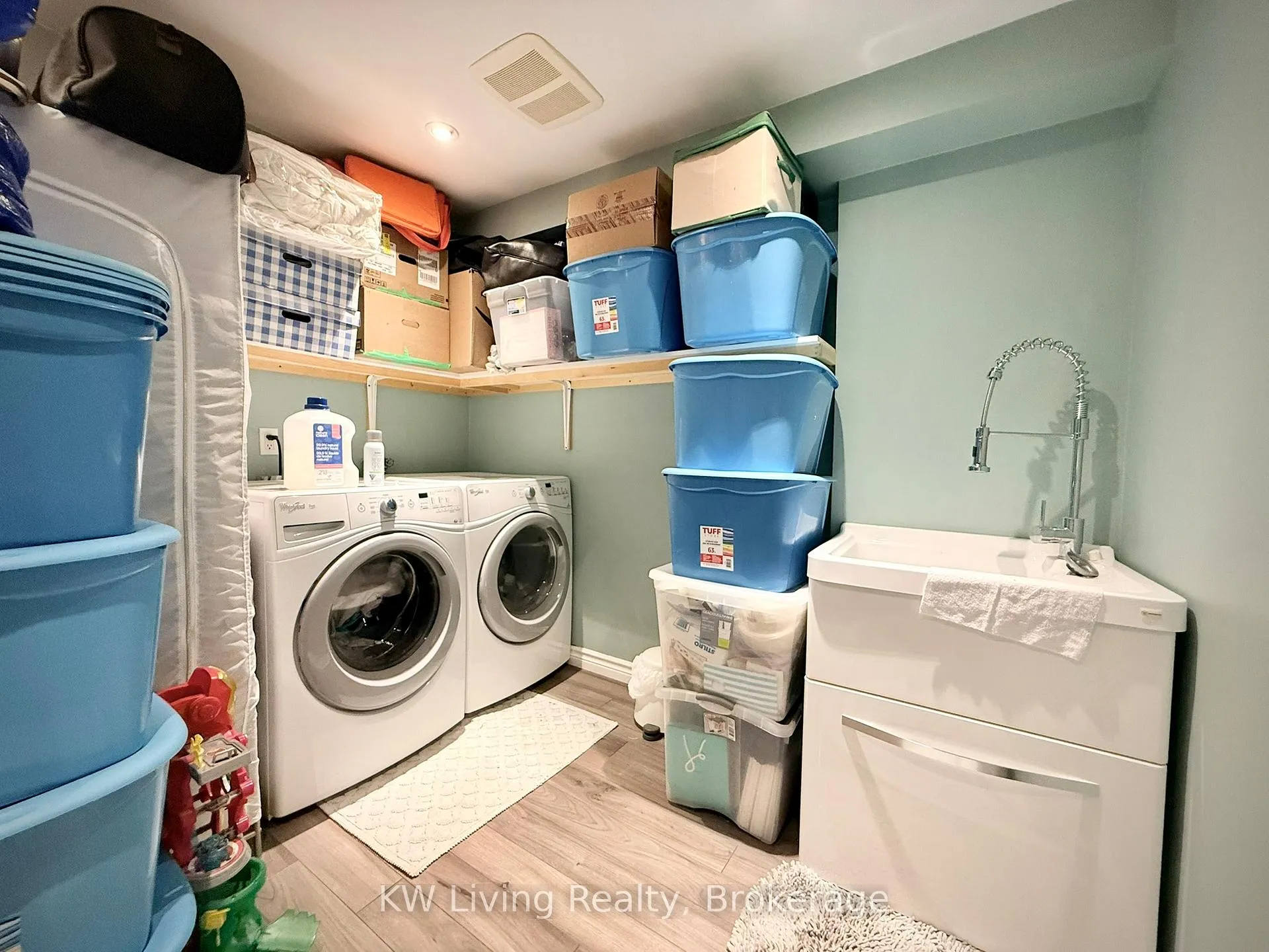 Photo 38 of 21 Saintsbury Road, Markham, Cachet — HOMEH