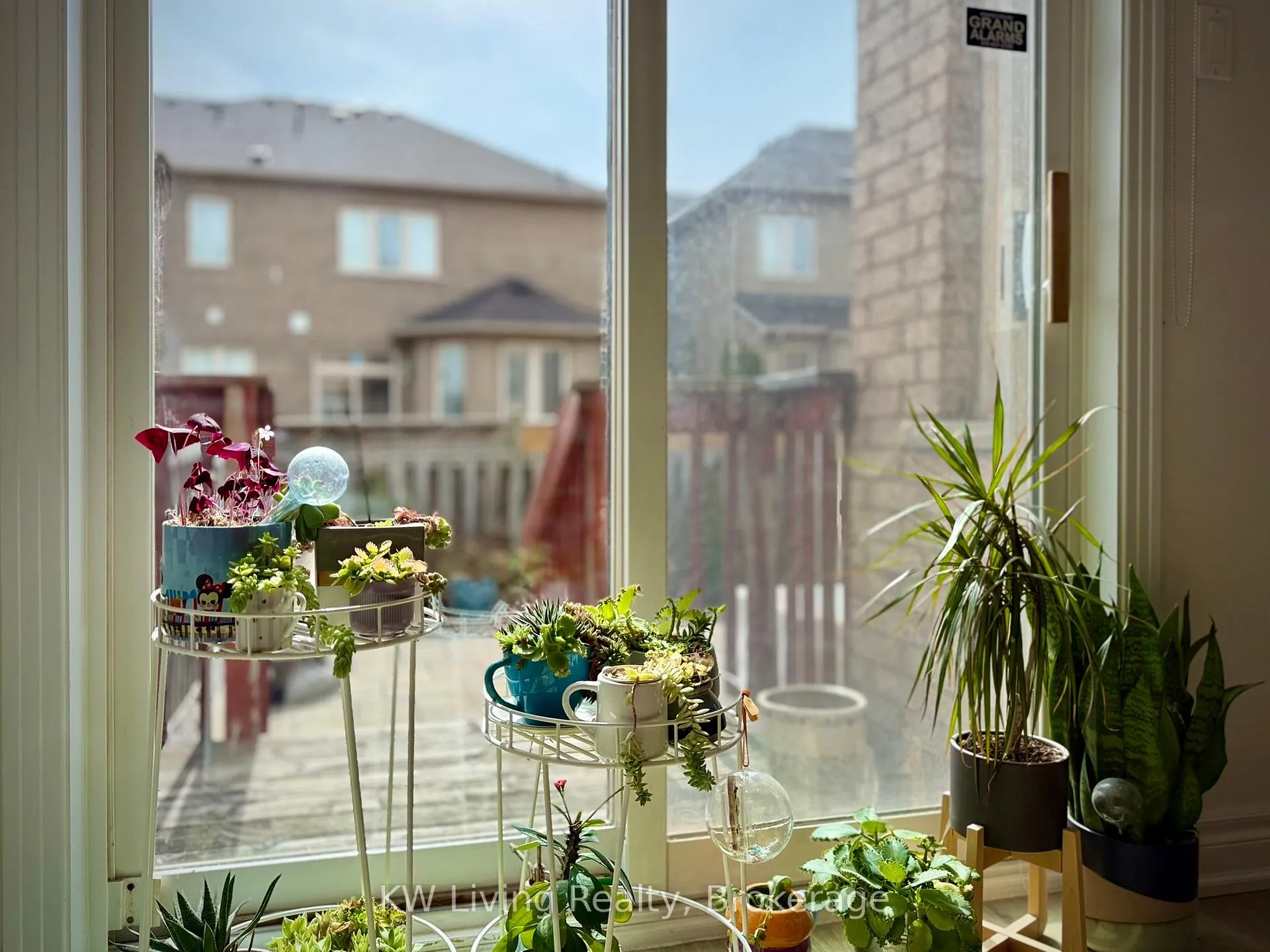 Photo 39 of 21 Saintsbury Road, Markham, Cachet — HOMEH