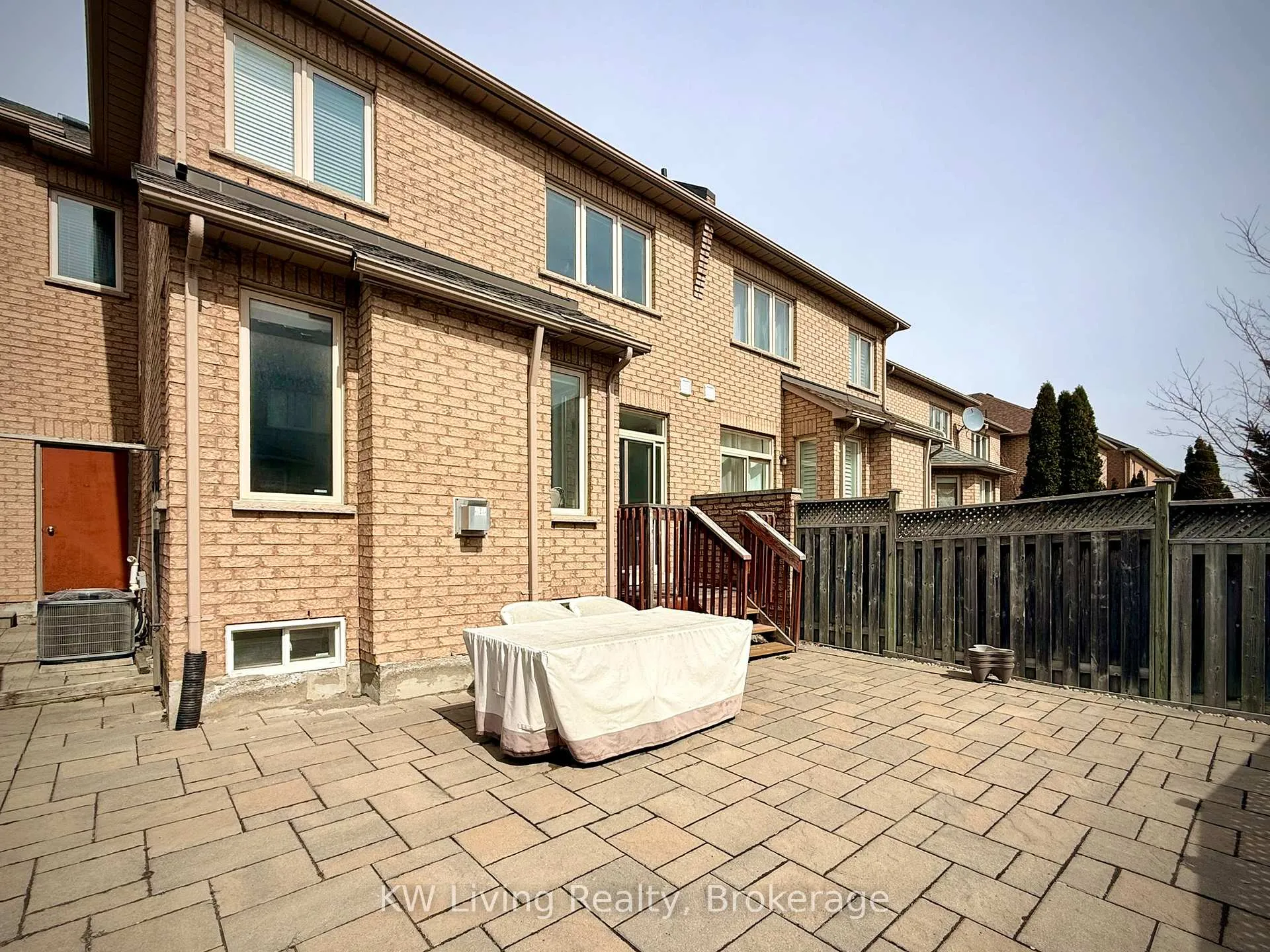 Photo 40 of 21 Saintsbury Road, Markham, Cachet — HOMEH