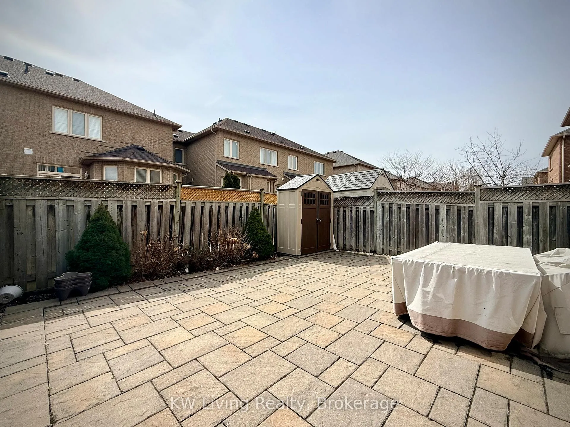 Photo 41 of 21 Saintsbury Road, Markham, Cachet — HOMEH