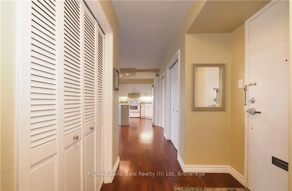 Photo 5 of Unit 105, 24 Midland Drive, Kitchener — HOMEH