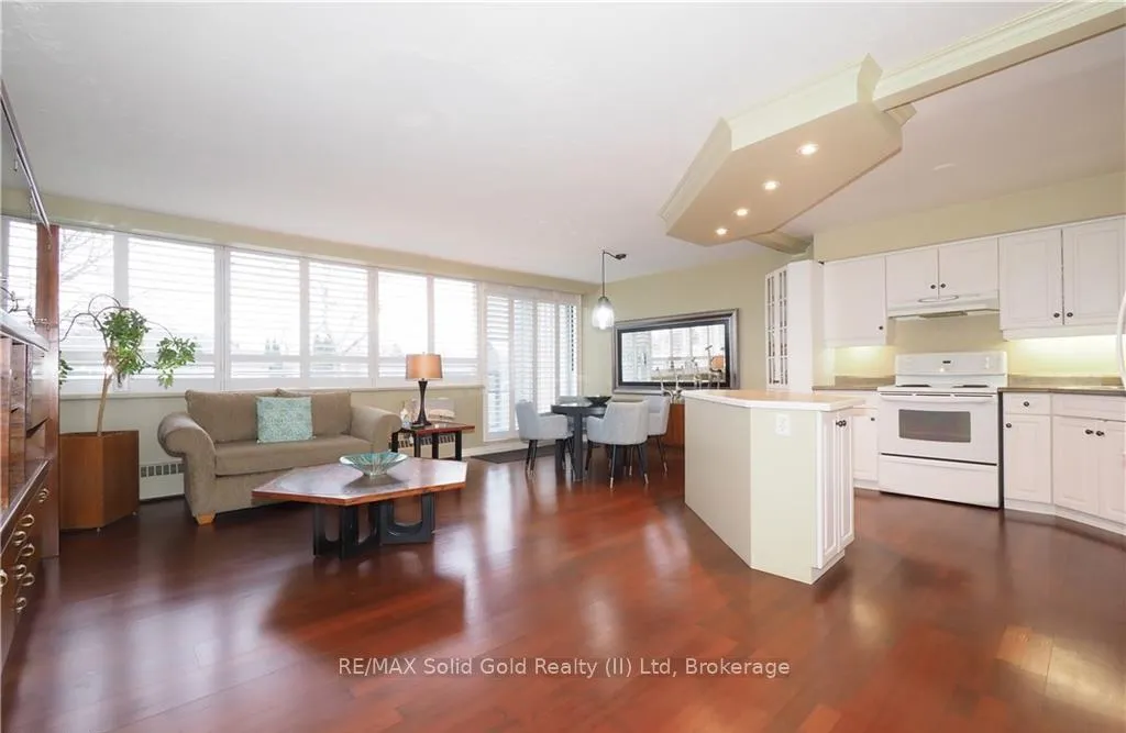 Photo 6 of Unit 105, 24 Midland Drive, Kitchener — HOMEH