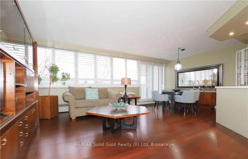 Photo 7 of Unit 105, 24 Midland Drive, Kitchener — HOMEH