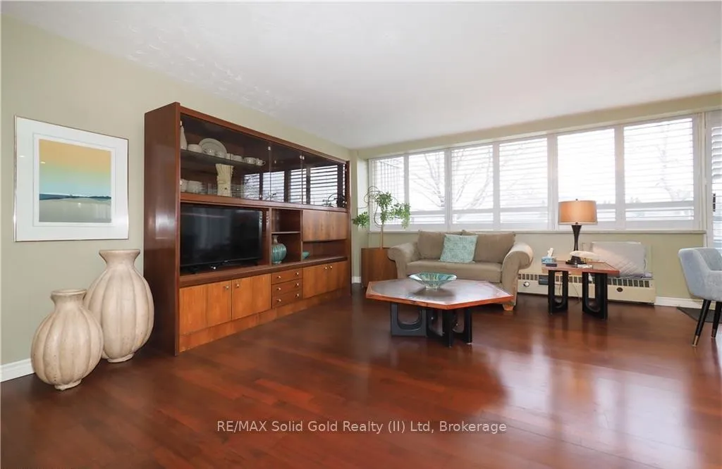 Photo 8 of Unit 105, 24 Midland Drive, Kitchener — HOMEH