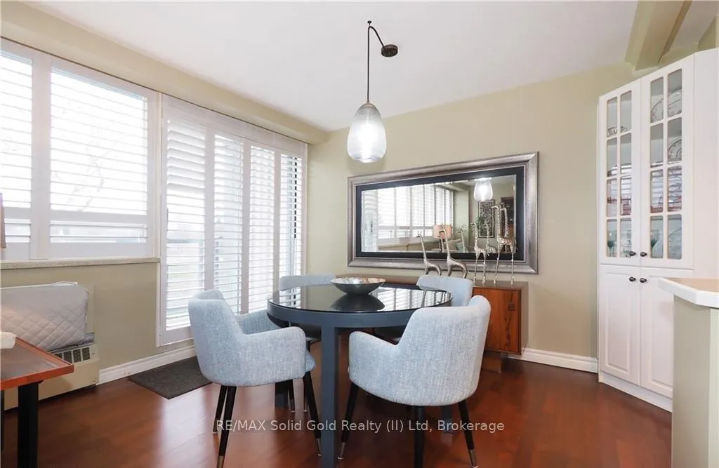 Photo 10 of Unit 105, 24 Midland Drive, Kitchener — HOMEH