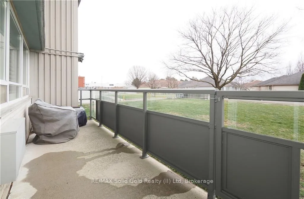 Photo 28 of Unit 105, 24 Midland Drive, Kitchener — HOMEH