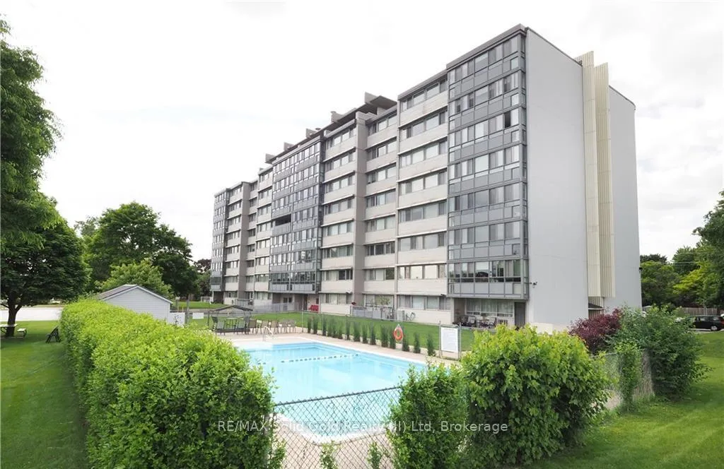 Photo 30 of Unit 105, 24 Midland Drive, Kitchener — HOMEH