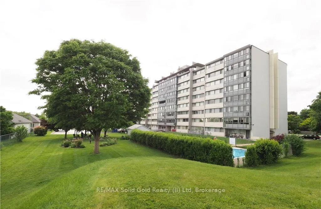 Photo 31 of Unit 105, 24 Midland Drive, Kitchener — HOMEH
