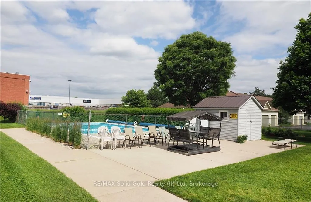 Photo 32 of Unit 105, 24 Midland Drive, Kitchener — HOMEH