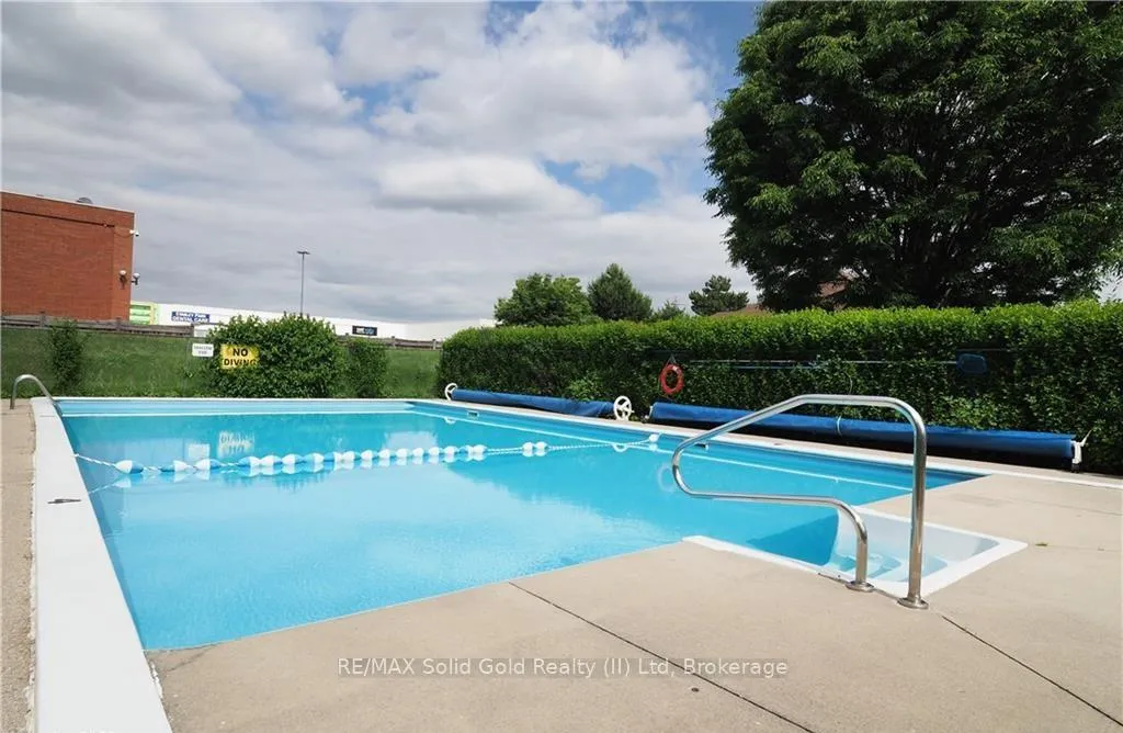 Photo 33 of Unit 105, 24 Midland Drive, Kitchener — HOMEH