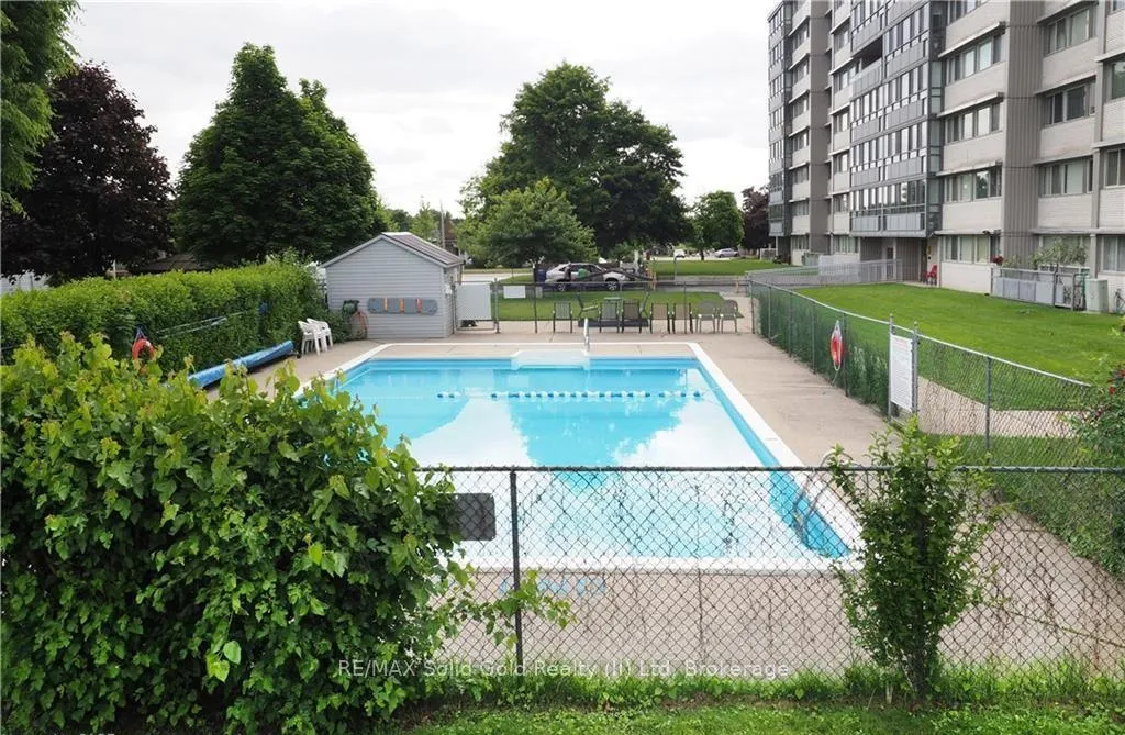 Photo 34 of Unit 105, 24 Midland Drive, Kitchener — HOMEH