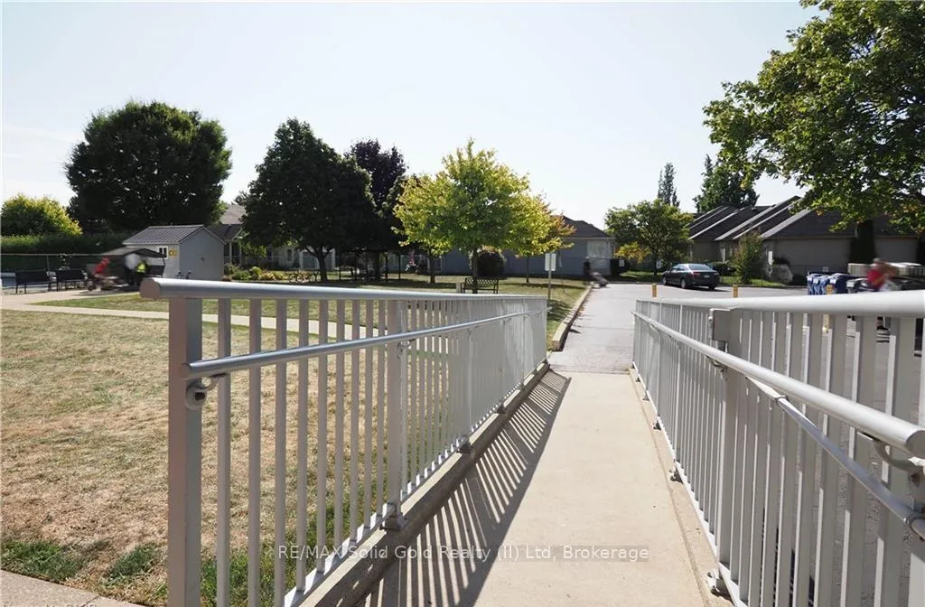 Photo 44 of Unit 105, 24 Midland Drive, Kitchener — HOMEH