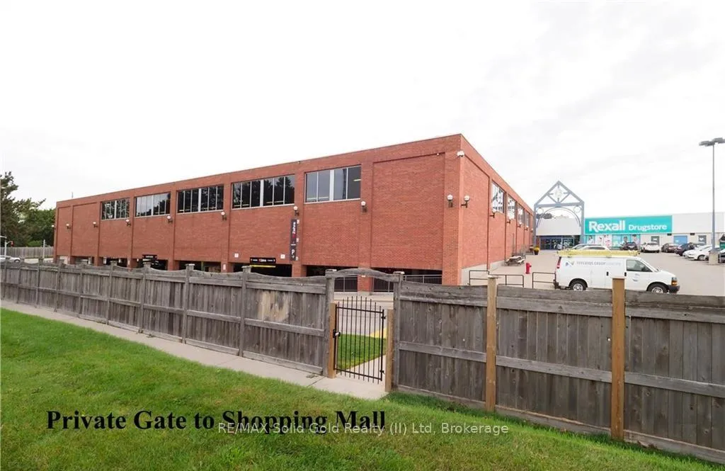 Photo 45 of Unit 105, 24 Midland Drive, Kitchener — HOMEH