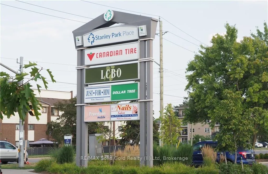 Photo 46 of Unit 105, 24 Midland Drive, Kitchener — HOMEH