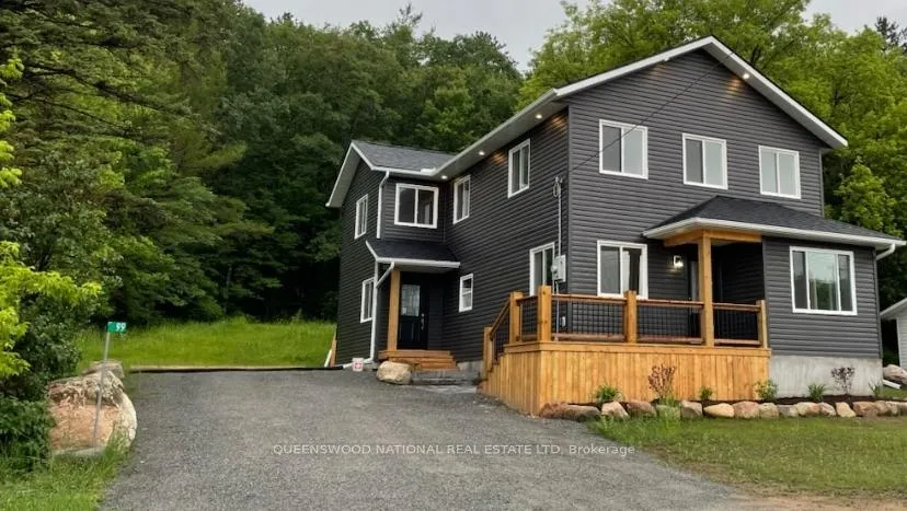 Photo 1 of 99 Inglis Street, Madawaska Valley, Madawaska Valley — HOMEH