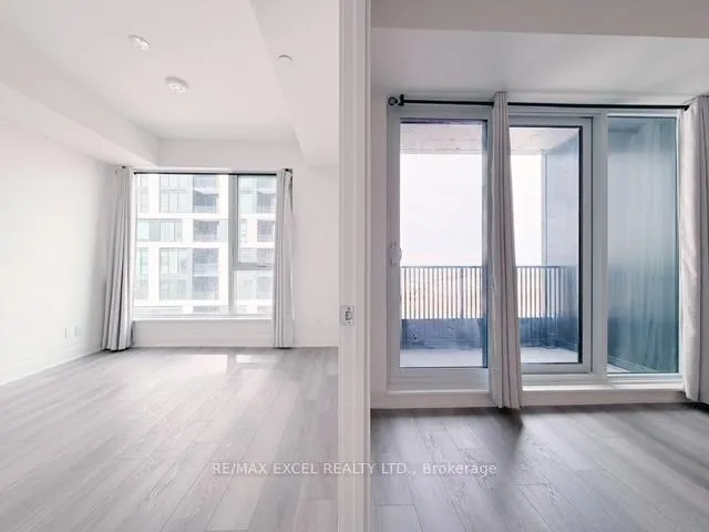Photo 1 of Unit 1403, 38 Andre De Grasse Street, Markham, Unionville — HOMEH