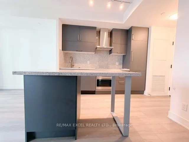Photo 2 of Unit 1403, 38 Andre De Grasse Street, Markham, Unionville — HOMEH