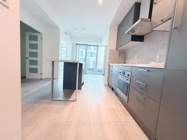 Photo 3 of Unit 1403, 38 Andre De Grasse Street, Markham, Unionville — HOMEH