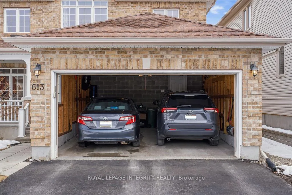 Photo 2 of 613 Miro Way, Ottawa, Kanata - Kanata Lakes/Heritage Hills — HOMEH