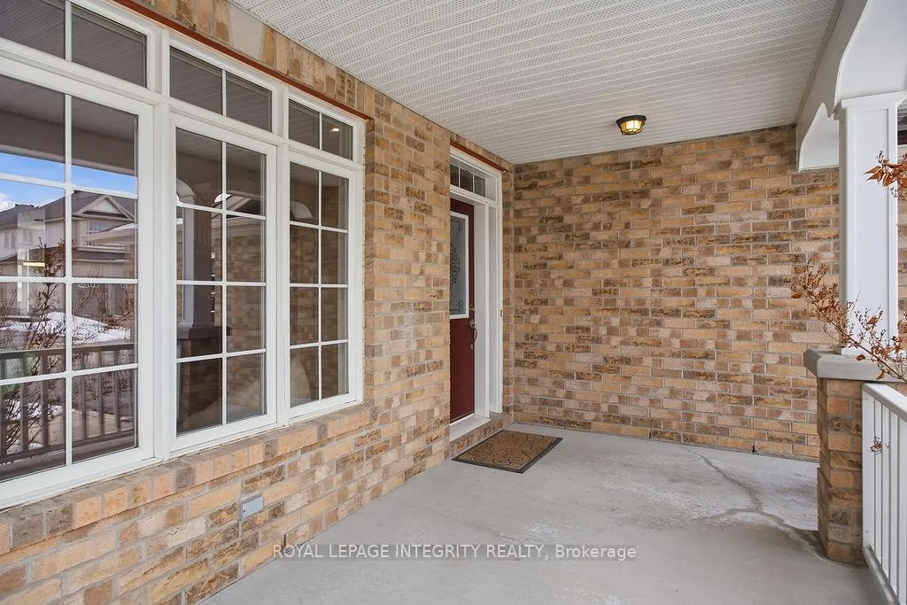 Photo 3 of 613 Miro Way, Ottawa, Kanata - Kanata Lakes/Heritage Hills — HOMEH