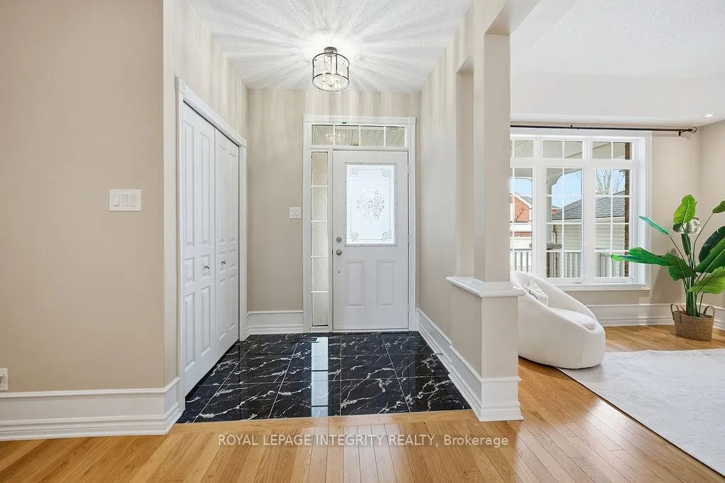 Photo 4 of 613 Miro Way, Ottawa, Kanata - Kanata Lakes/Heritage Hills — HOMEH