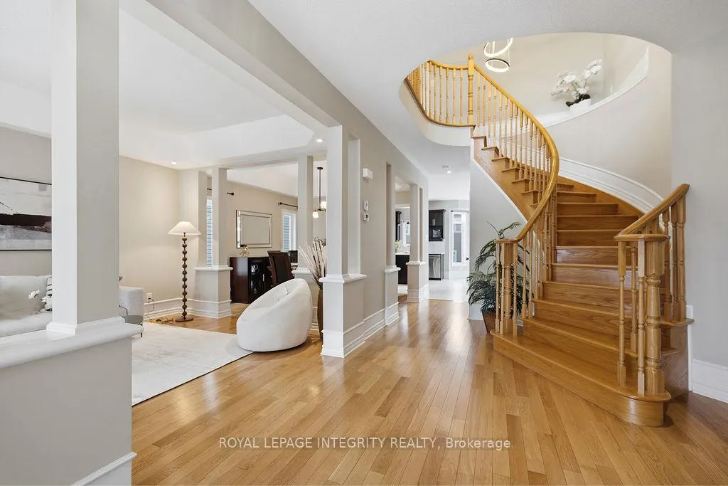 Photo 5 of 613 Miro Way, Ottawa, Kanata - Kanata Lakes/Heritage Hills — HOMEH