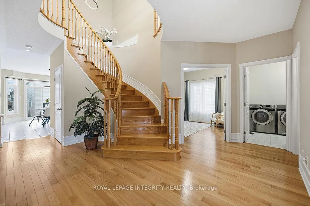 Photo 6 of 613 Miro Way, Ottawa, Kanata - Kanata Lakes/Heritage Hills — HOMEH