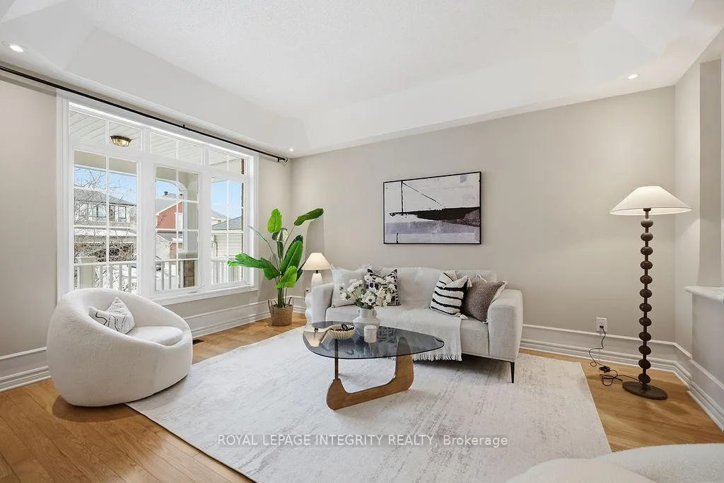 Photo 7 of 613 Miro Way, Ottawa, Kanata - Kanata Lakes/Heritage Hills — HOMEH