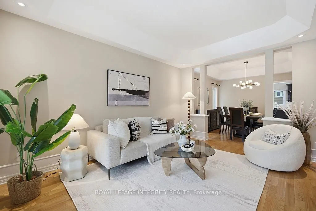 Photo 8 of 613 Miro Way, Ottawa, Kanata - Kanata Lakes/Heritage Hills — HOMEH