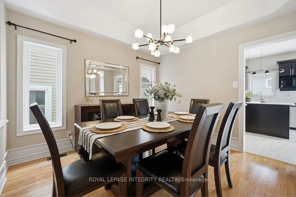 Photo 10 of 613 Miro Way, Ottawa, Kanata - Kanata Lakes/Heritage Hills — HOMEH