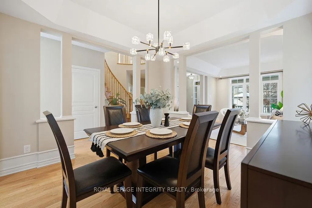 Photo 11 of 613 Miro Way, Ottawa, Kanata - Kanata Lakes/Heritage Hills — HOMEH