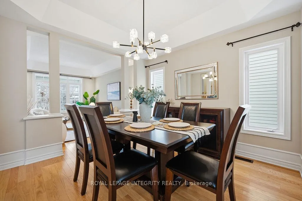 Photo 12 of 613 Miro Way, Ottawa, Kanata - Kanata Lakes/Heritage Hills — HOMEH