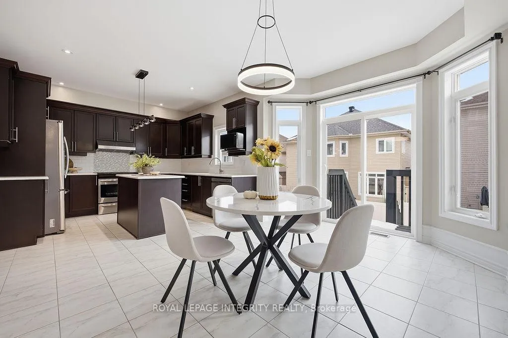 Photo 13 of 613 Miro Way, Ottawa, Kanata - Kanata Lakes/Heritage Hills — HOMEH