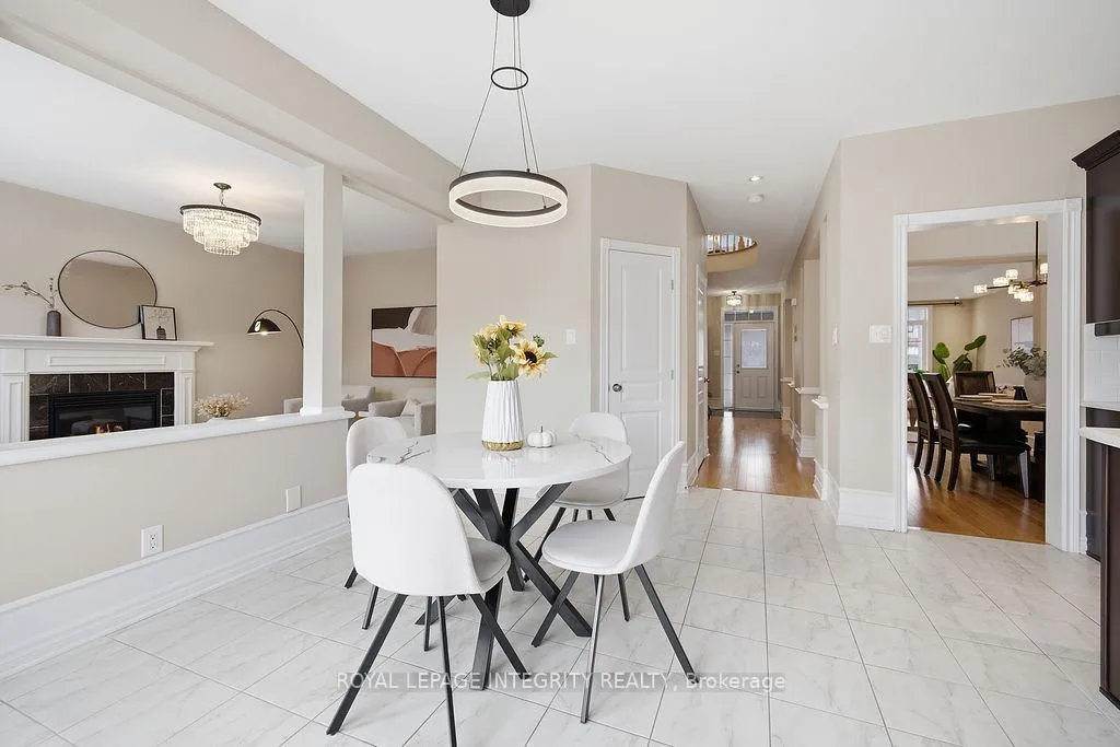 Photo 14 of 613 Miro Way, Ottawa, Kanata - Kanata Lakes/Heritage Hills — HOMEH