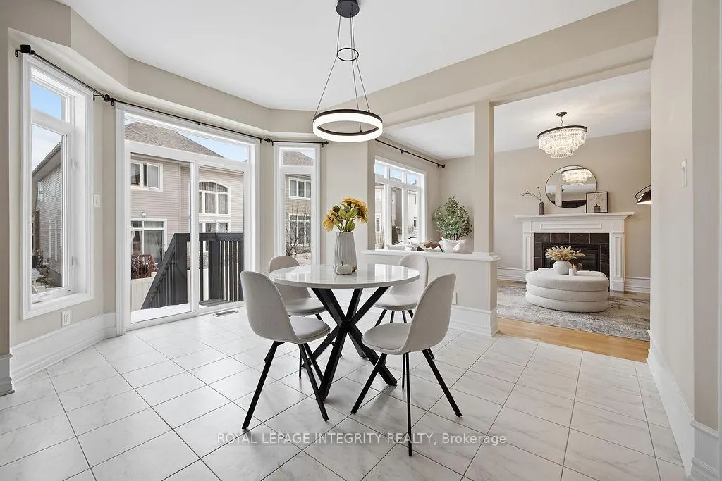 Photo 15 of 613 Miro Way, Ottawa, Kanata - Kanata Lakes/Heritage Hills — HOMEH