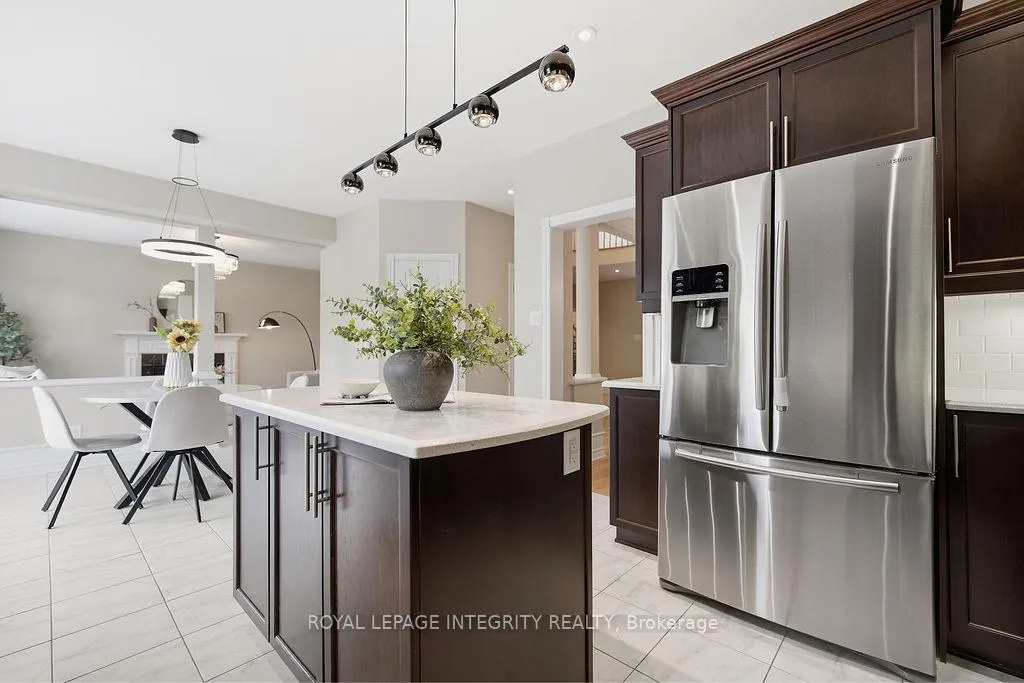 Photo 17 of 613 Miro Way, Ottawa, Kanata - Kanata Lakes/Heritage Hills — HOMEH