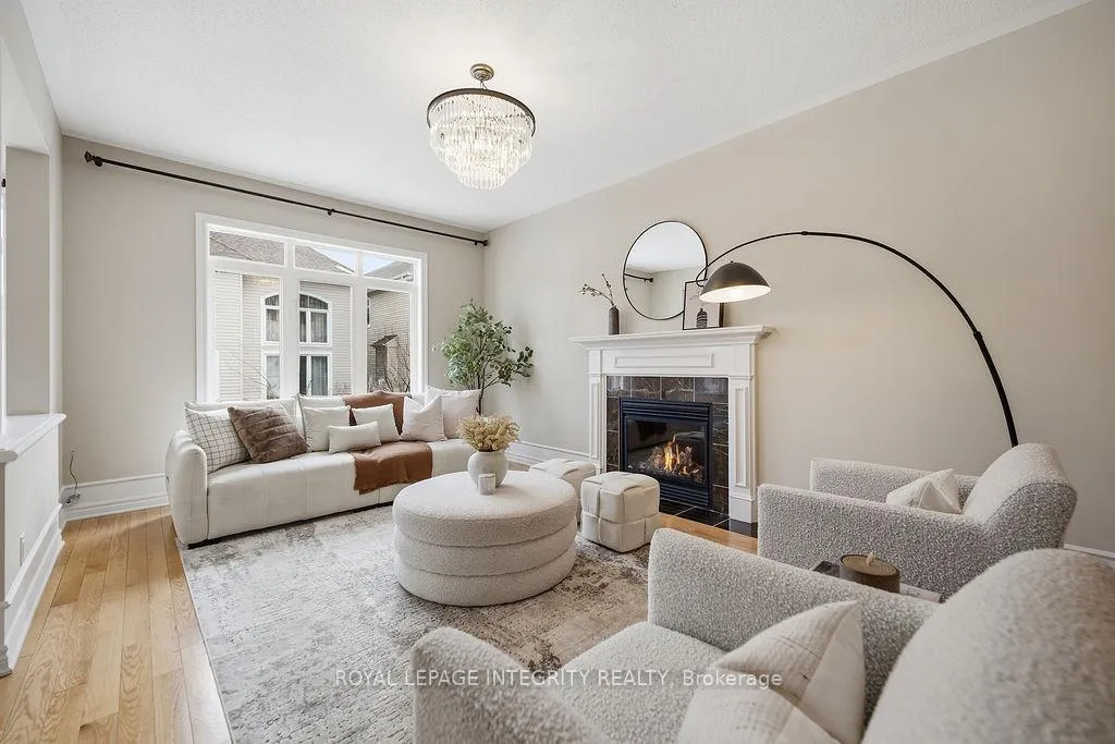 Photo 20 of 613 Miro Way, Ottawa, Kanata - Kanata Lakes/Heritage Hills — HOMEH