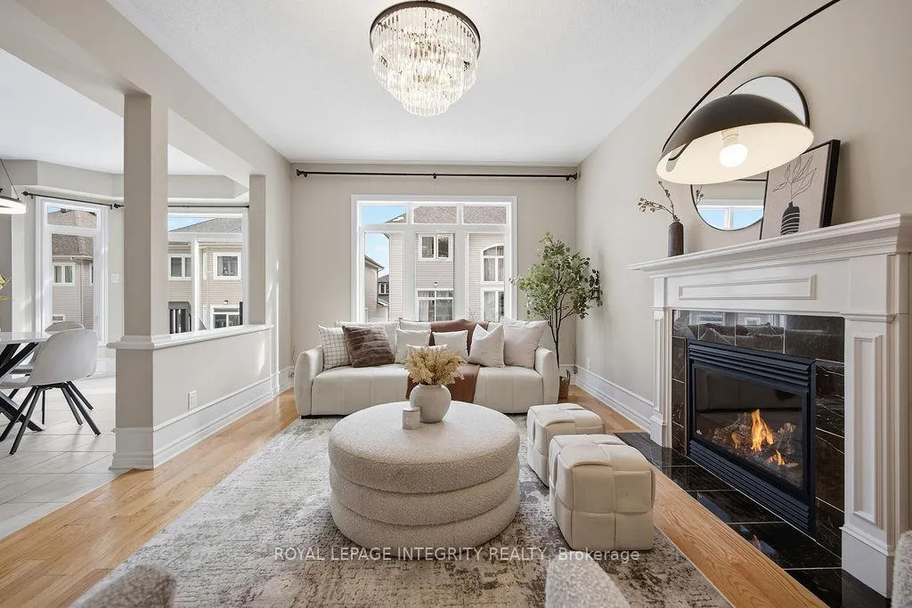 Photo 21 of 613 Miro Way, Ottawa, Kanata - Kanata Lakes/Heritage Hills — HOMEH
