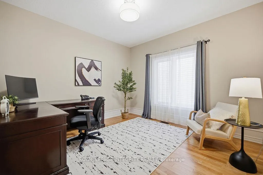 Photo 24 of 613 Miro Way, Ottawa, Kanata - Kanata Lakes/Heritage Hills — HOMEH