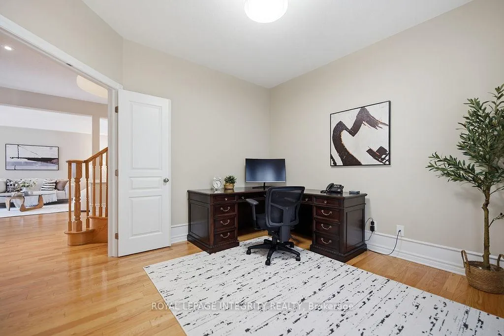 Photo 25 of 613 Miro Way, Ottawa, Kanata - Kanata Lakes/Heritage Hills — HOMEH
