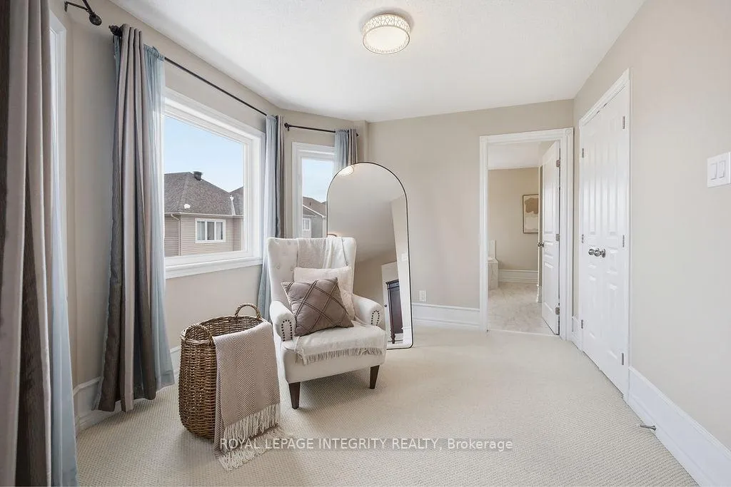 Photo 35 of 613 Miro Way, Ottawa, Kanata - Kanata Lakes/Heritage Hills — HOMEH